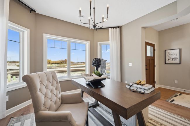 15680 Goodview Ave N, House other with 2 bedrooms, 2 bathrooms and null parking in Hugo MN | Image 16