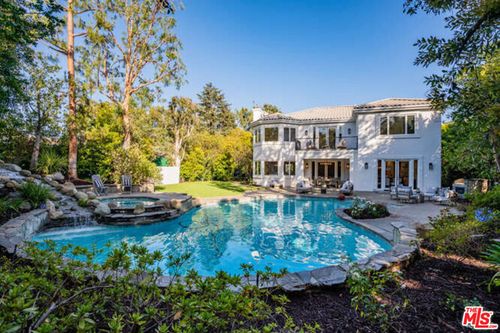 11797 Chaparal St, Los Angeles, CA, 90049 | Card Image