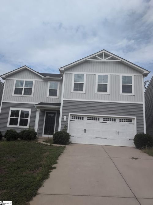 679 Heavenly Days Street, Inman, SC, 29349 | Card Image