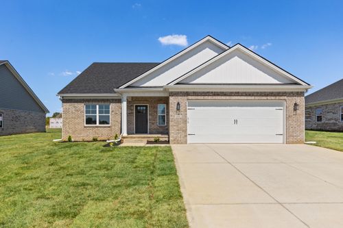 122 Zane Lane, Nicholasville, KY, 40356 | Card Image