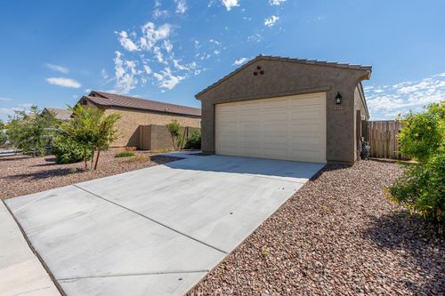 18653 W Puget Ave, Waddell, AZ, 85355-7921 | Card Image