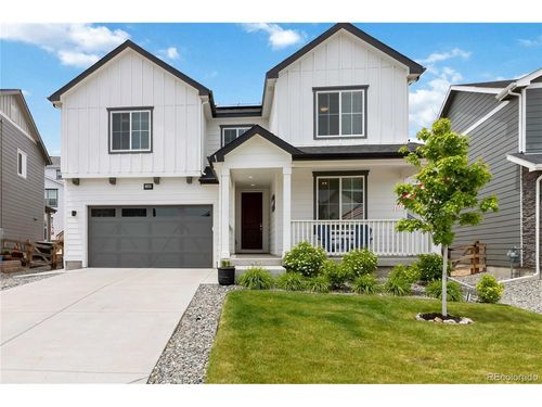 1369 E Witherspoon Dr, Elizabeth, CO, 80107-8845 | Card Image