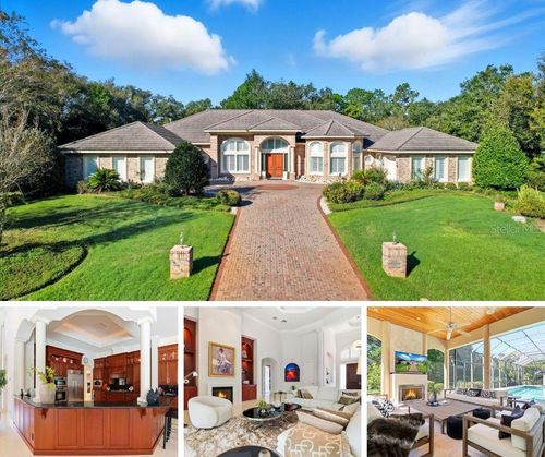 4645 N Pine Valley Loop, Lecanto, FL, 34461-7542 | Card Image