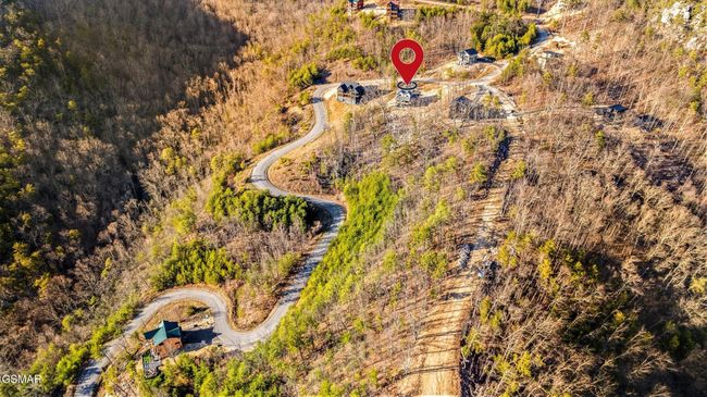 1852 Mountain Ash Way, House other with 5 bedrooms, 6 bathrooms and null parking in Sevierville TN | Image 91
