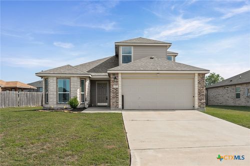717 Liberty Valley Dr, Belton, TX, 76513-6015 | Card Image
