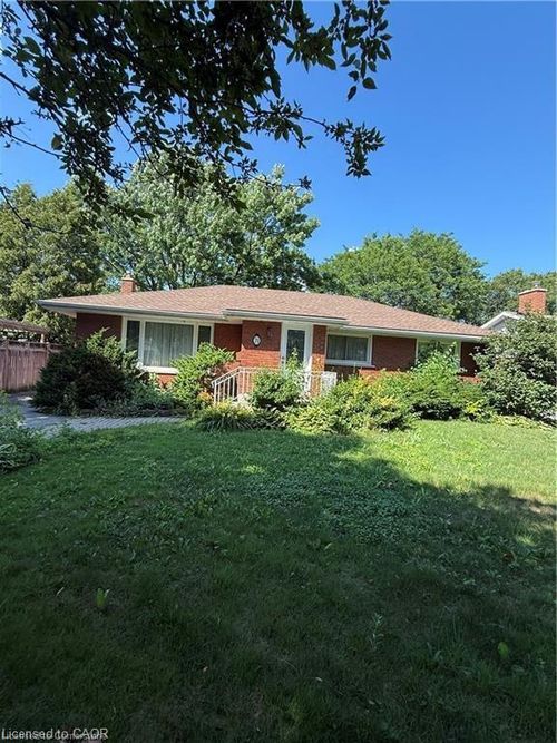 71 Pusey Blvd, Brantford, ON, N3R2S4 | Card Image