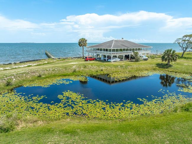 2074 Hwy 98 W, House other with 4 bedrooms, 3 bathrooms and 6 parking in Carrabelle FL | Image 40