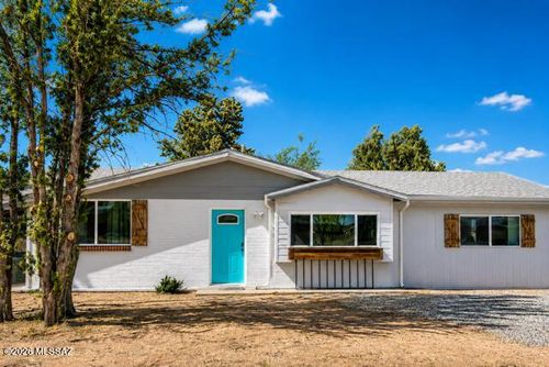 1205 E Christmas Tree Ln, Pearce, AZ, 85625-4030 | Card Image