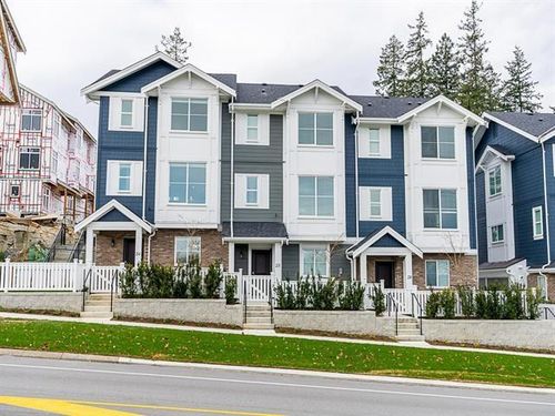 25-14355 62 Avenue, Surrey, BC, V3X0K6 | Card Image