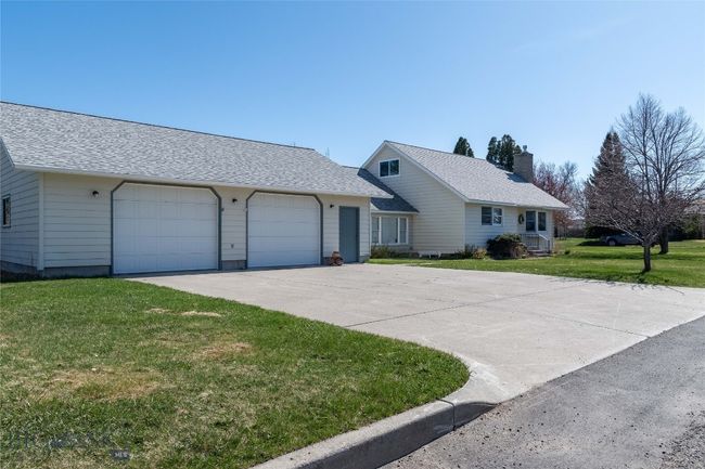 119 W 8th, House other with 5 bedrooms, 3 bathrooms and null parking in Big Timber MT | Image 47