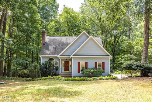 11800 Doc Arnold Dr, Raleigh, NC, 27614-7120 | Card Image
