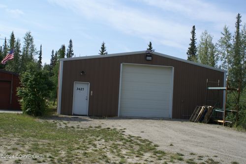 3427 Old Richardson Highway, North Pole, AK, 99705 | Card Image