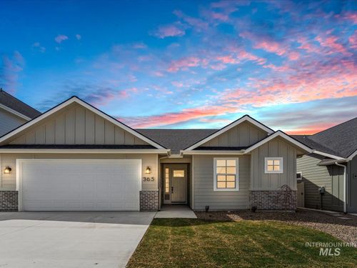 365 S Bumper Way, Boise, ID, 83716 | Card Image