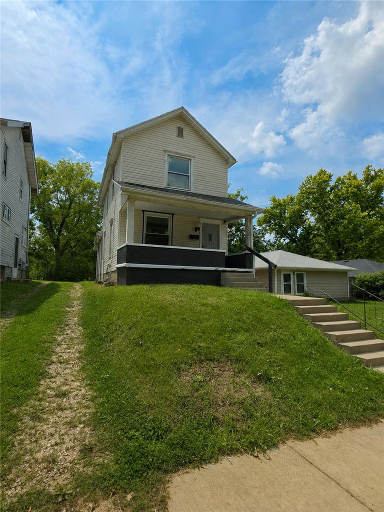 Residential in Dayton 3