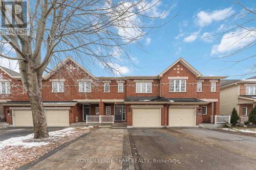 246 Tandalee Cres, Kanata, ON, K2M0A1 | Card Image