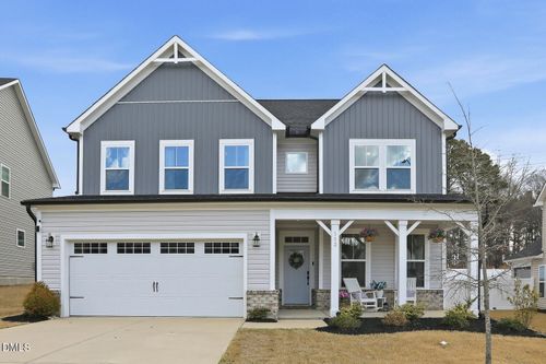 113 Highland Forest Dr, Fuquay-Varina, NC, 27526-2708 | Card Image