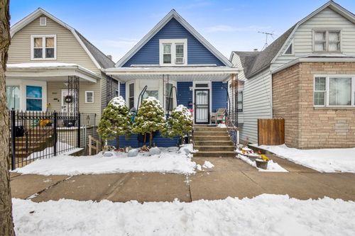 10408 S Avenue J, CHICAGO, IL, 60617-6207 | Card Image