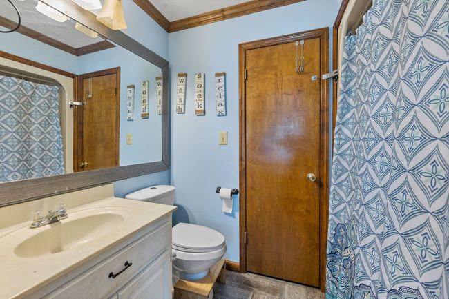 208 Claude Carroll Rd, House other with 3 bedrooms, 3 bathrooms and 2 parking in Hohenwald TN | Image 21
