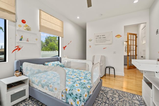 Bedroom #4. | Image 24