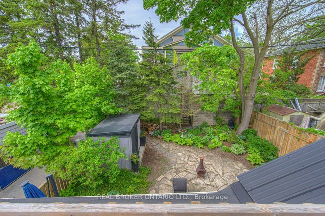 36 Rebecca St, House other with 2 bedrooms, 2 bathrooms and 3 parking in Stratford ON | Image 39