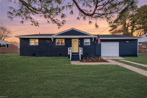 2934 E Little Creek Rd, Norfolk, VA, 23518-3342 | Card Image