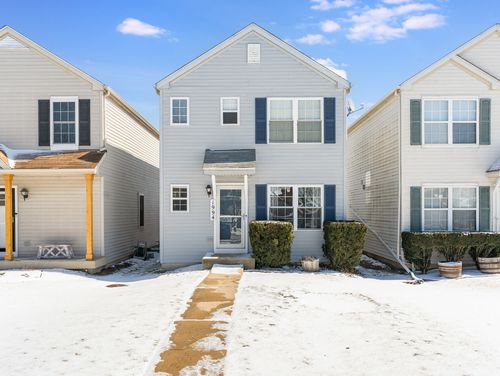 1994 Middlebury Dr, Aurora, IL, 60503-5445 | Card Image