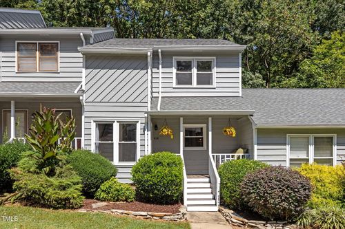 414 Applecross Dr, Cary, NC, 27511-7502 | Card Image