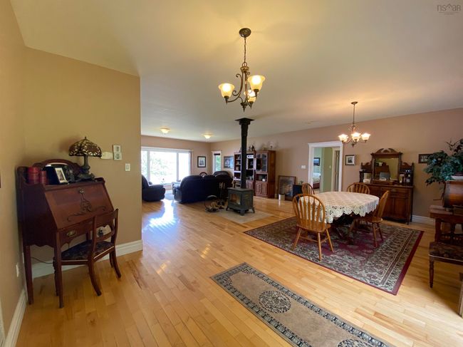 5276 Marble Mountain Rd, House other with 3 bedrooms, 3 bathrooms and 3 parking in Marble Mountain NS | Image 12