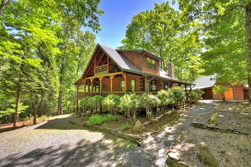 47 Blue Sky Dr, Blue Ridge, GA, 30513-5314 | Card Image