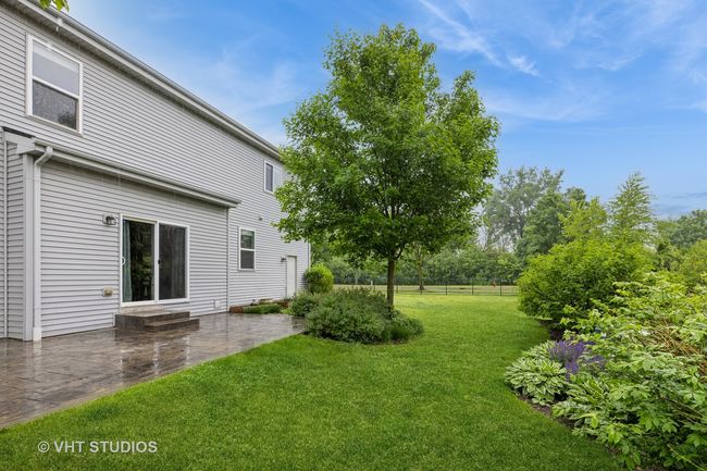 3756 Innesbrook Ct, House other with 5 bedrooms, 4 bathrooms and 4 parking in Algonquin IL | Image 47