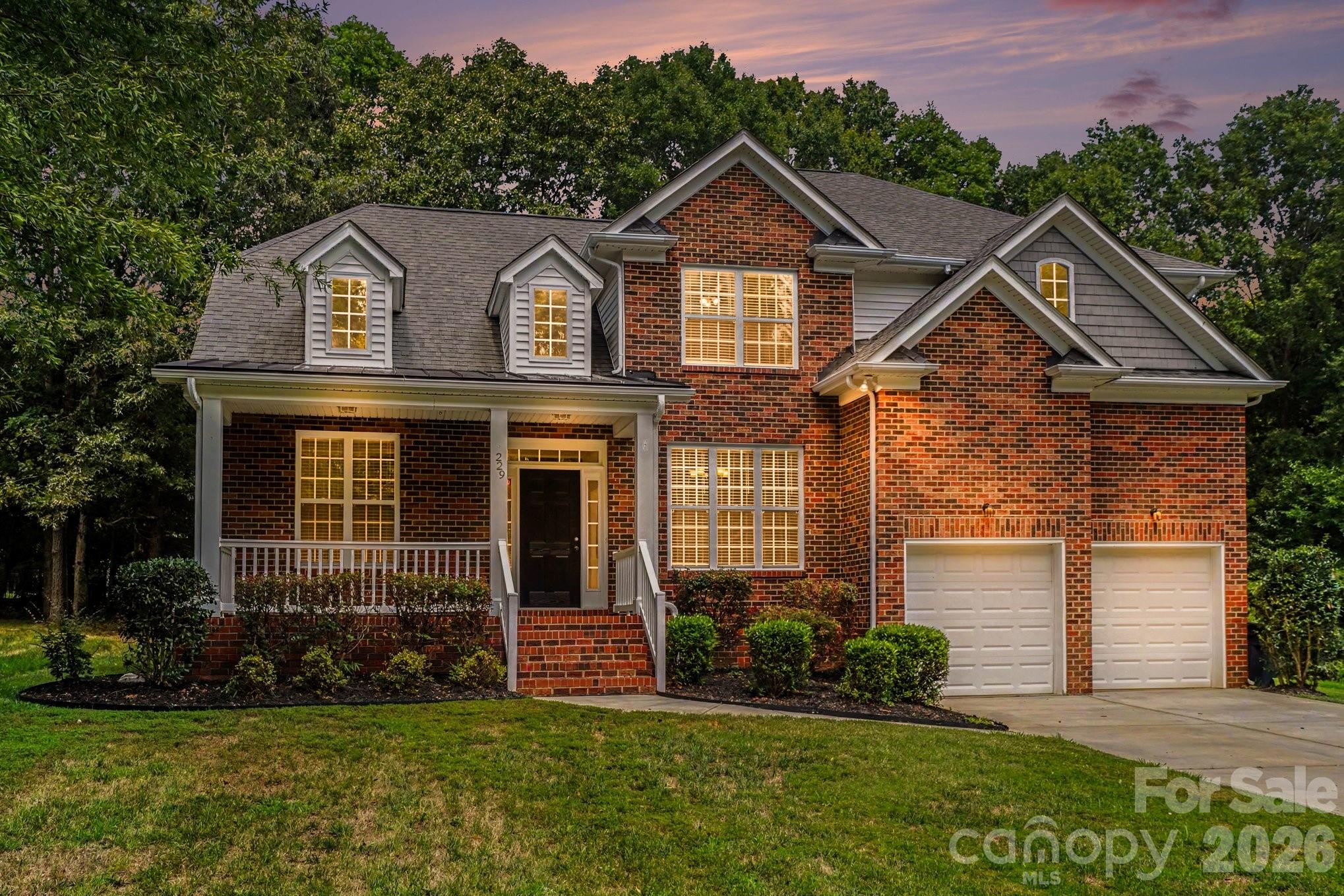Residential in Indian Trail 2