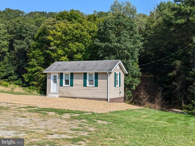 68 Bald Hill Rd, House other with 1 bedrooms, 1 bathrooms and null parking in FRENCHVILLE PA | Image 40