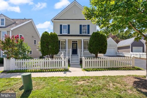 222 Chestertown St, GAITHERSBURG, MD, 20878-5735 | Card Image