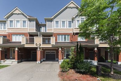 1669 Copeland Cir, Home with 2 bedrooms, 3 bathrooms and 3 parking in Milton ON | Image 2