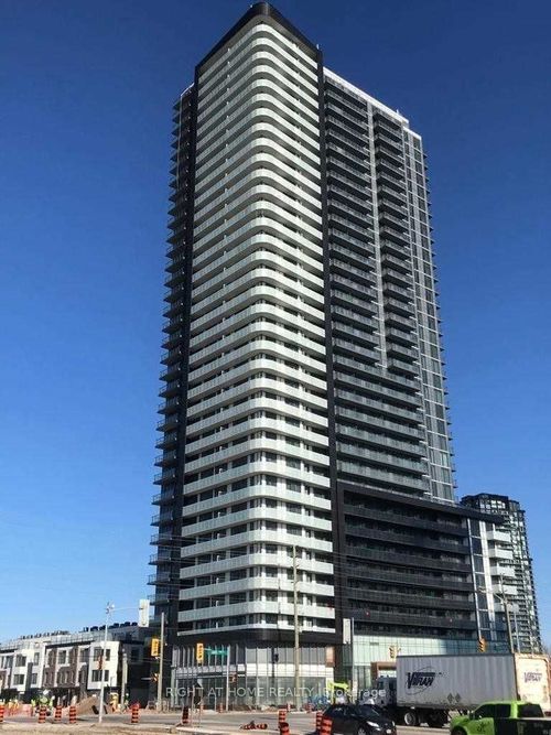 2302-7895 Jane Street, Vaughan, ON, L4K2M7 | Card Image