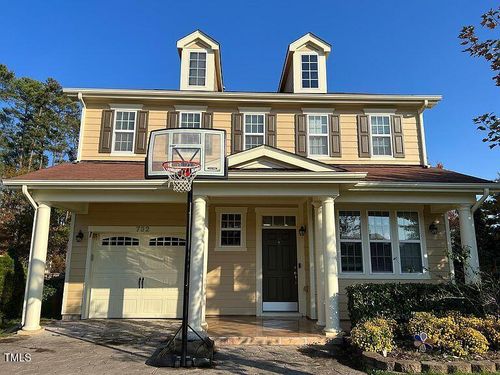 732 Champlain Ct, Cary, NC, 27519-6475 | Card Image