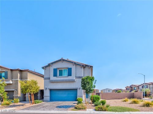 3939 Lambent Ave, North Las Vegas, NV, 89084 | Card Image