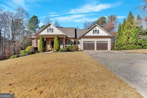 141 Muskogee Crossing, Dallas, GA, 30132 | Card Image