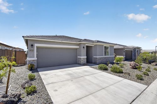 18723 E Richo Dr, Gold Canyon, AZ, 85118-0025 | Card Image