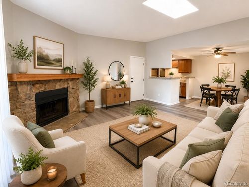 203-908 S Walden Way, Aurora, CO, 80017-3488 | Card Image