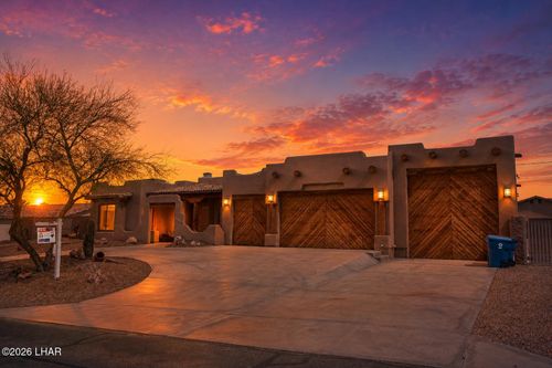 1821 Dion Dr, Lake Havasu City, AZ, 86404-1802 | Card Image