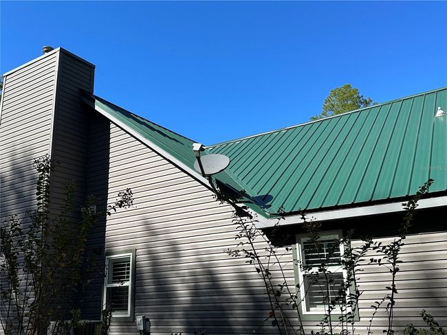 NEW ROOF - CHIMNEY | Image 63