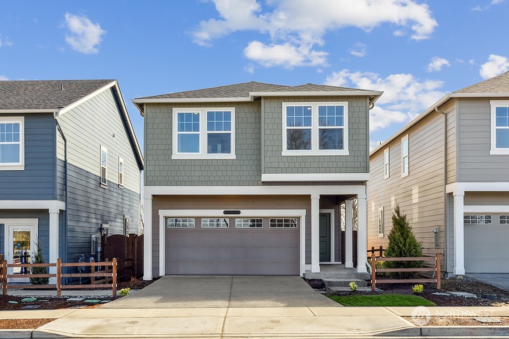 Tamlin Ave, Snohomish, WA 98290