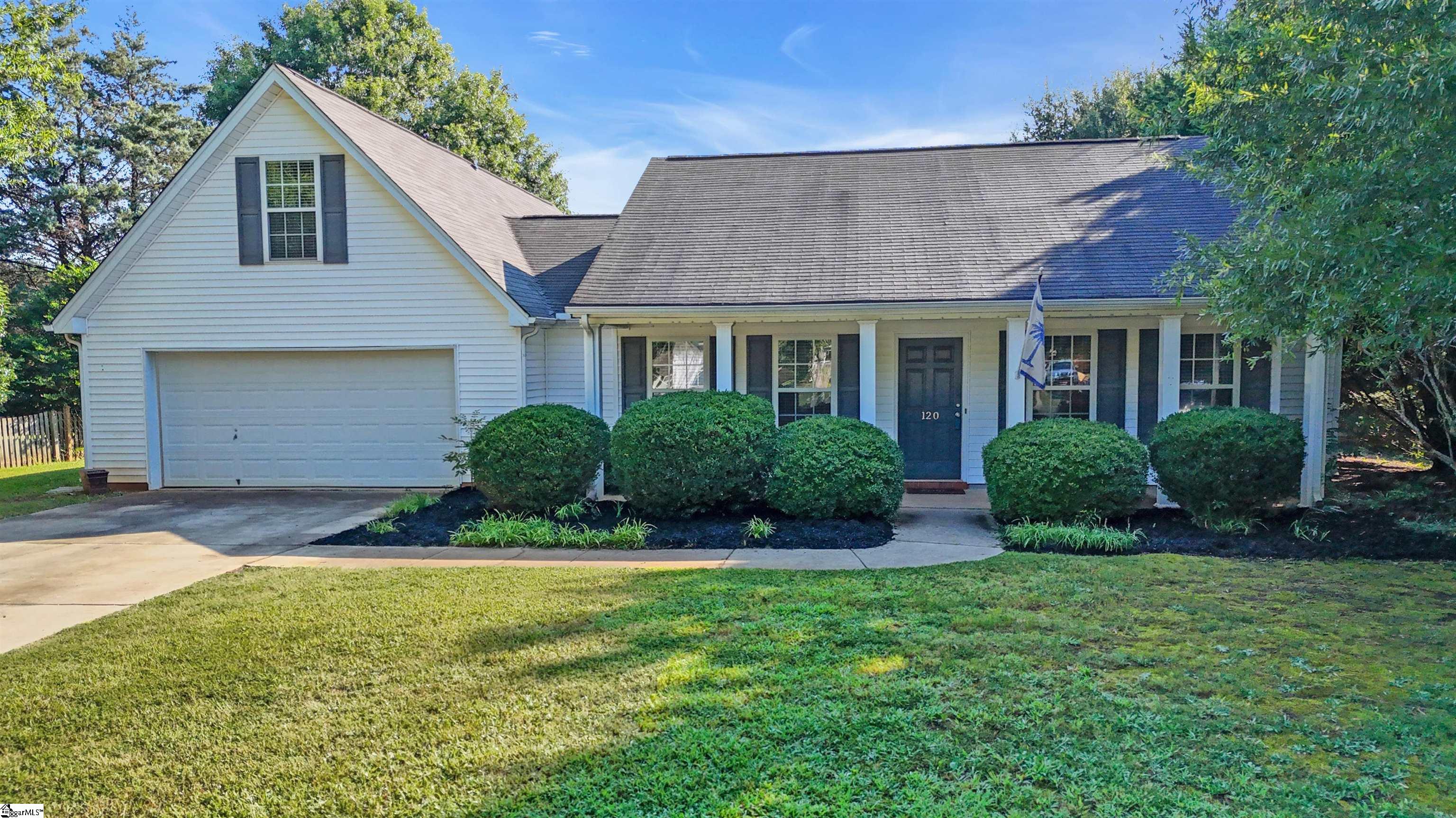 Largess Ln, Piedmont, SC 29673