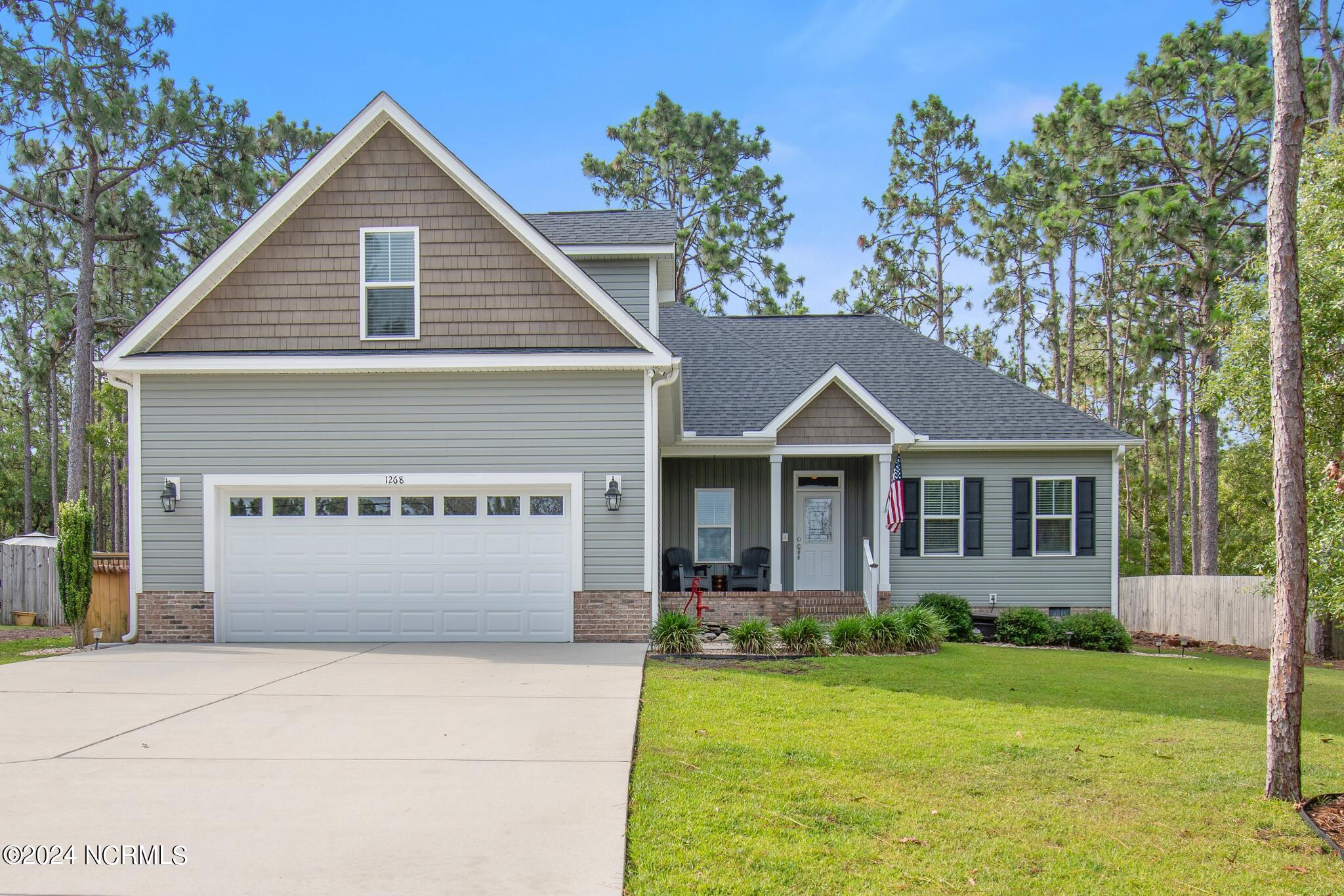Shore Dr, Southport, NC 28461