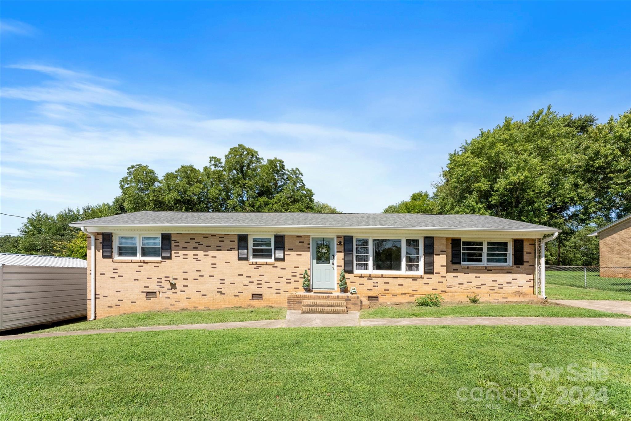 Mountainbrook Dr, Gastonia, NC 28052