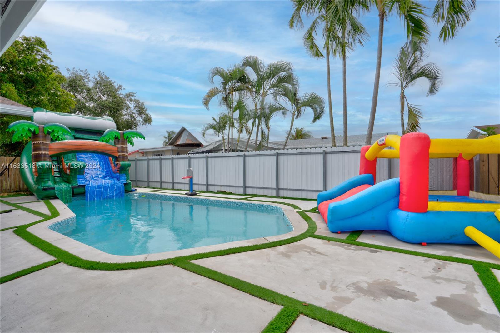 66th St, Fort Lauderdale, FL 33309