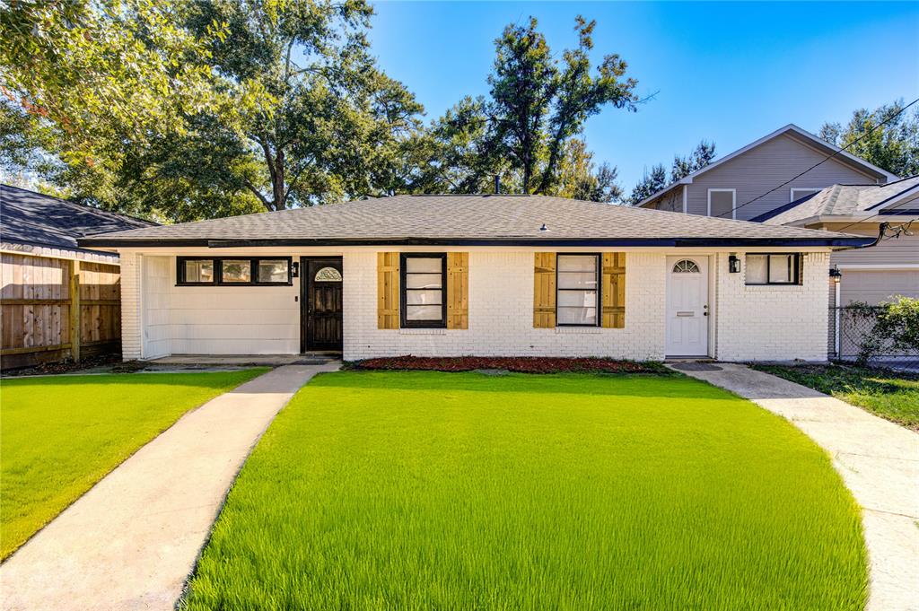 Avenue , Humble, TX 77338