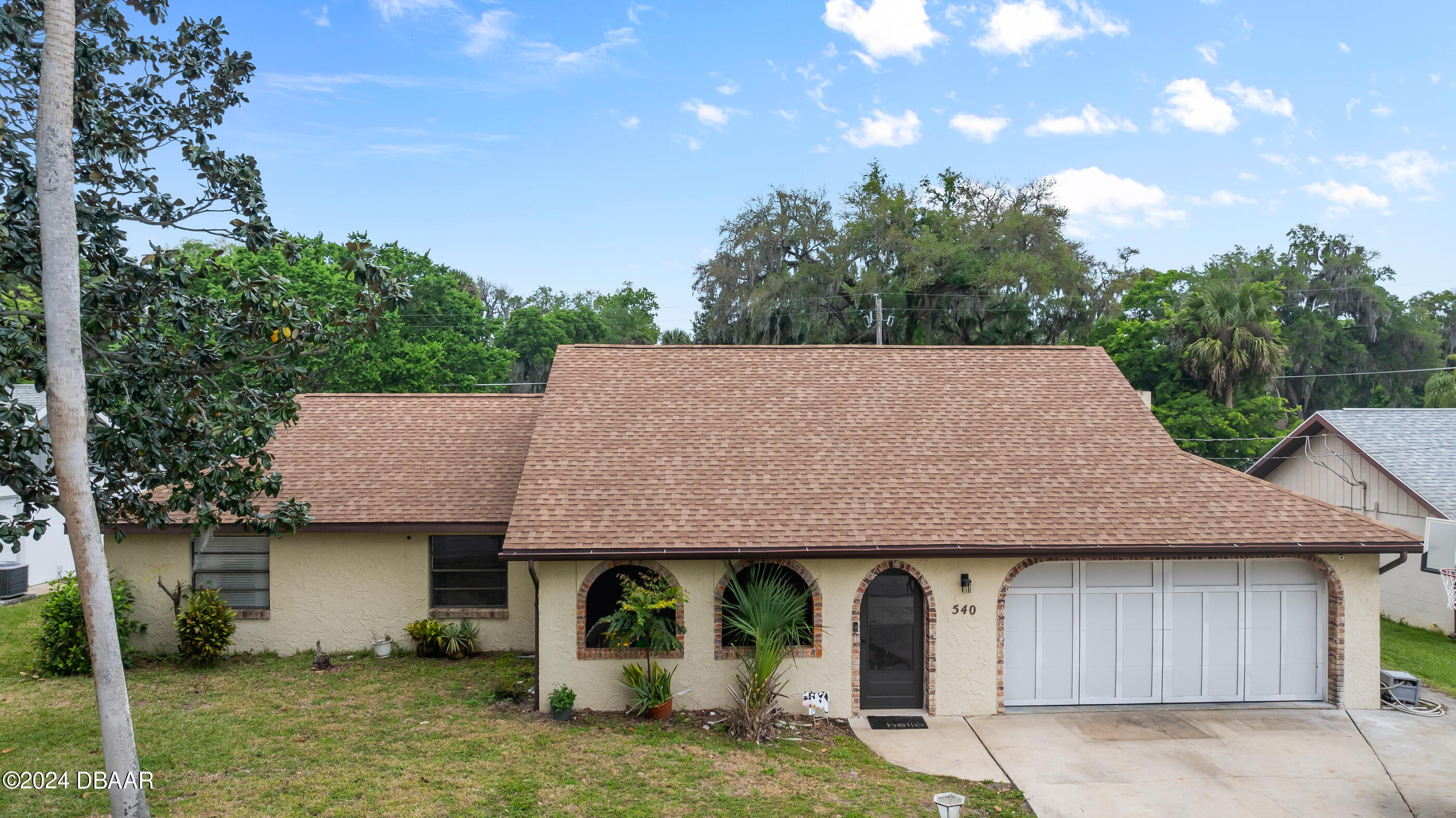 Hamlet Dr, Port Orange, FL 32127