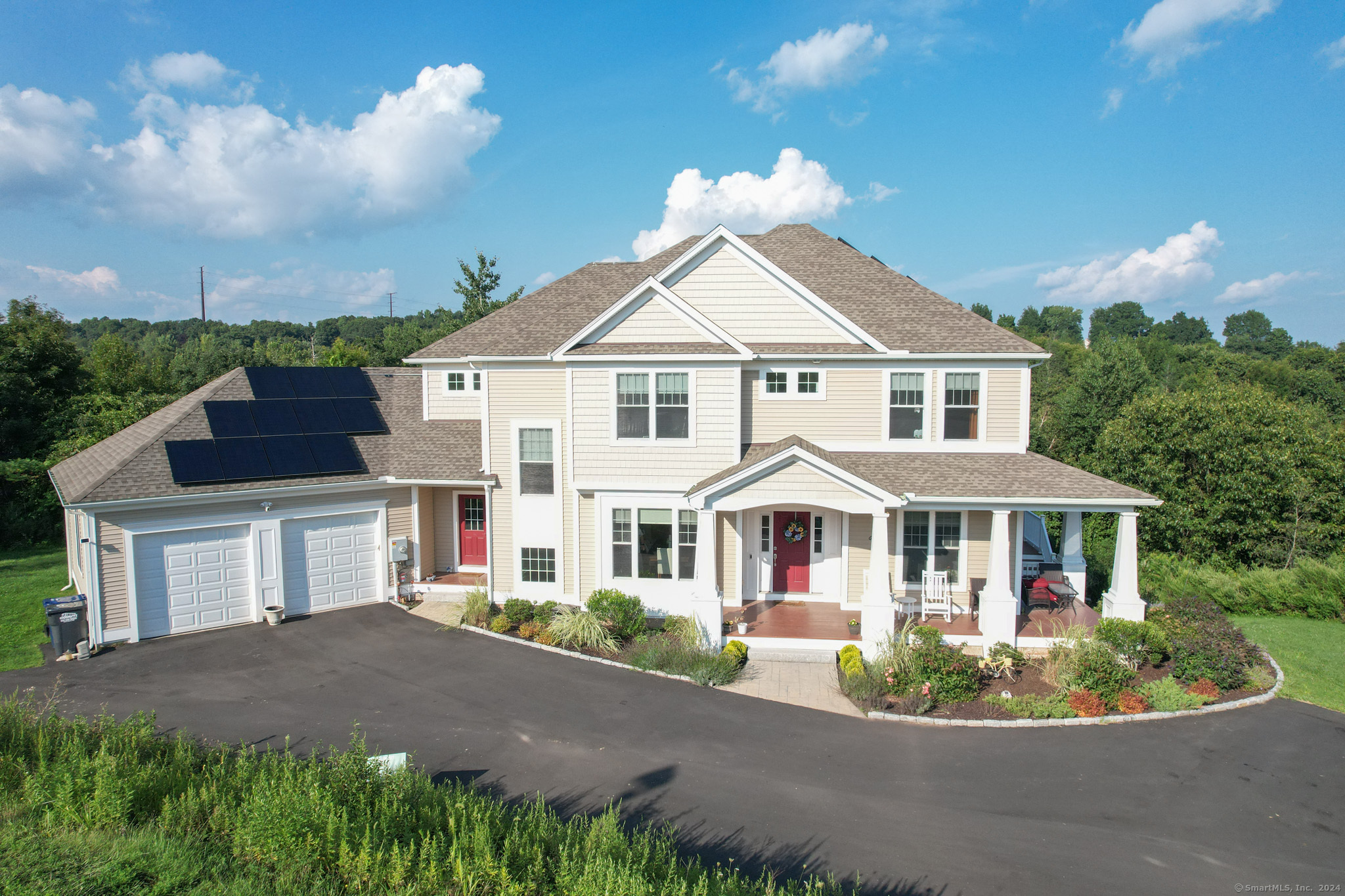 Turkey Hill Rd, Durham, CT 06422